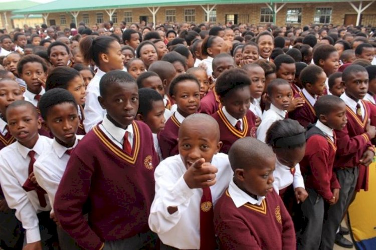 Ukraine Endorses Safe Schools Declaration