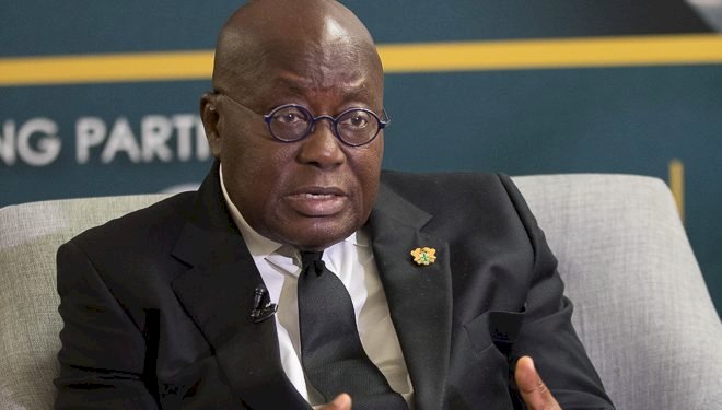 Akufo-Addo to take final decision on referendum soon – Hadzide