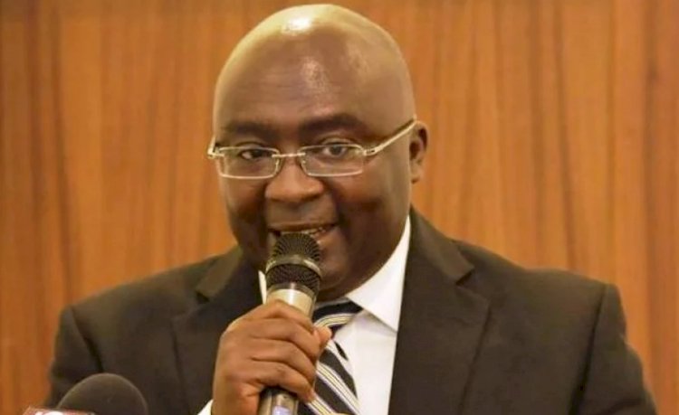 New ambulances being digitized to improve emergency response – Bawumia