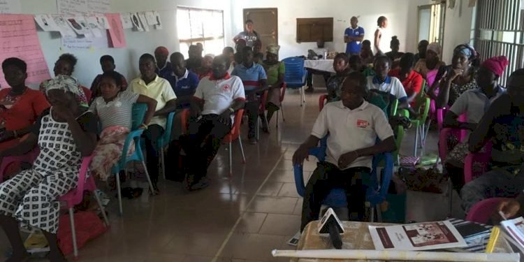 Vulnerable out of school girls in Upper West to receive formal education