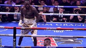 Deontay Wilder calls himself hardest-hitting puncher in boxing history