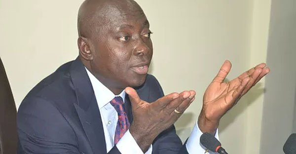 GH¢528 Budgeted To Tackle Flooding