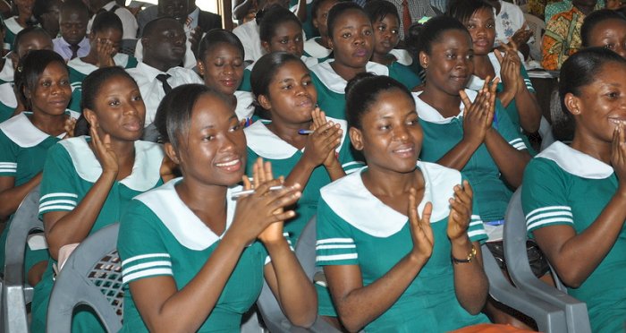 120 Ghanaian Nurses Confirmed For Barbados Job