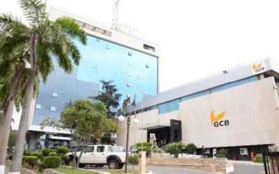 BoG Grants GCB Bank Power To Issue Electronic Money