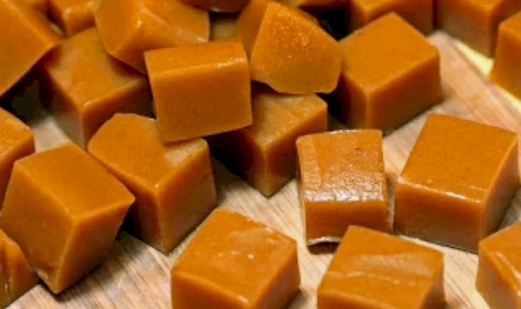 My female students consuming too much ‘wee’ toffee – Kadjebi Asato SHS Headmaster