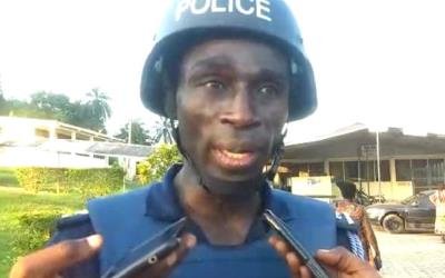 Another 2 Dead In Pai Katanga Shooting