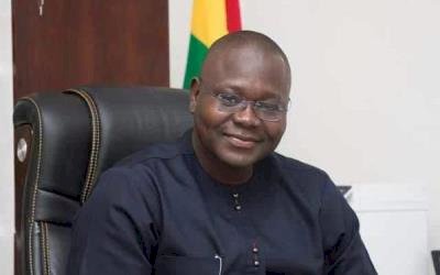 Deputy Chief Of Staff Asenso Boakye Disowns OSONO Hoodlums