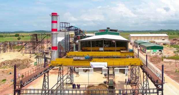 Government announces strategic investor for Komenda Sugar Factory