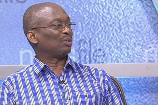 Bawumia’s claim on Mahama ‘legacy projects’ untrue – Baako