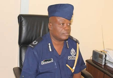 Police Administration denies reports of neglecting officers' welfare