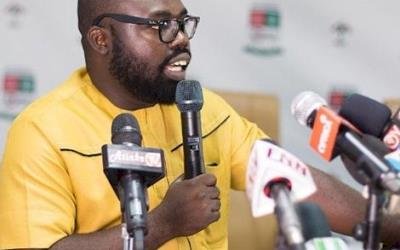 Otukonor Blasts Bawumia Over Poor Economic Growth