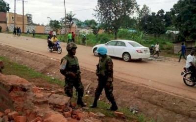 DR Congo massacre death toll rises to 27: Police