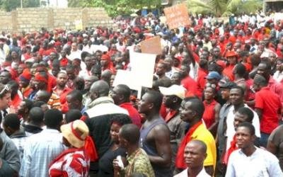 Residents of Ashaiman to demonstrate against Ghana Water Company on Monday