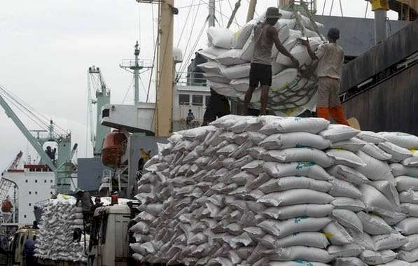 Peasant Farmers Association want gov't to ban rice importation