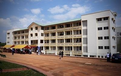 UEW Kumasi Campus To Be Renamed