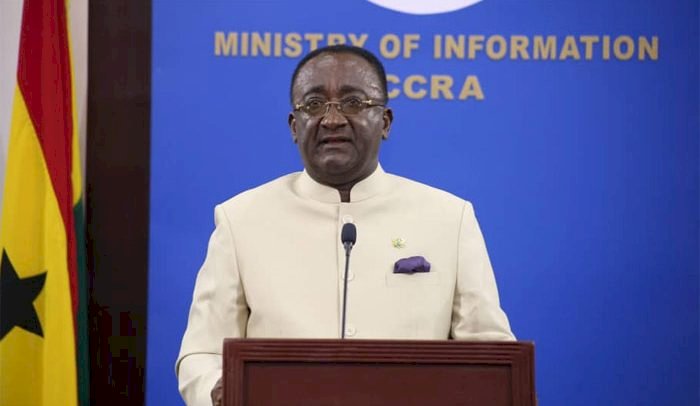 The New Expressions Of National Farmers’ Day Celebration