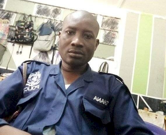 ADB bullion van attack leads to death of police officer