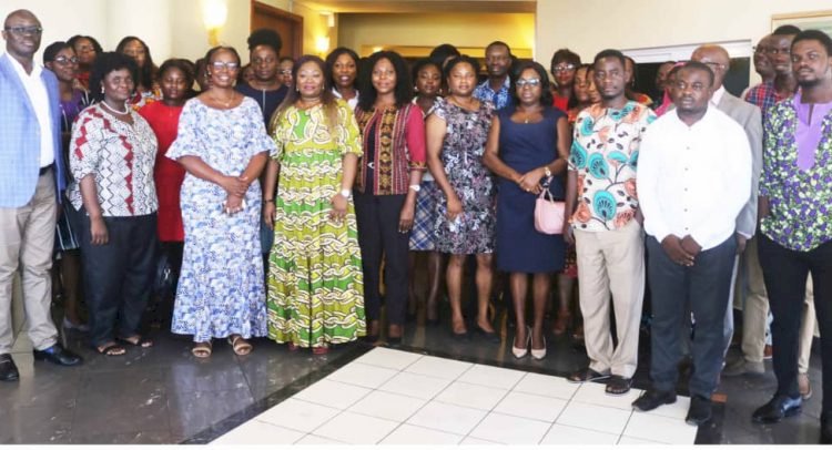 Empower Women In Fight Against Corruption In Ghana – UNDP