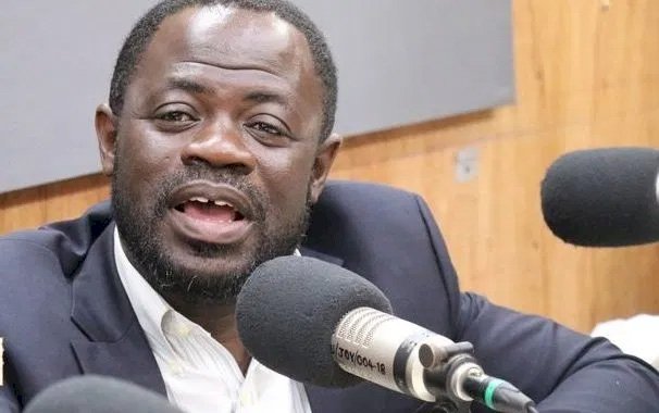 NPP Chairman Responds To Opuni Suit