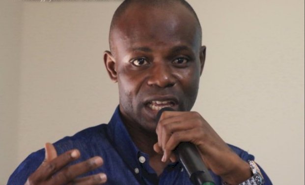 Electoral Commission Officer and driver killed in road accident