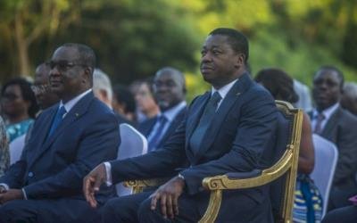 Togo to hold elections in February next year