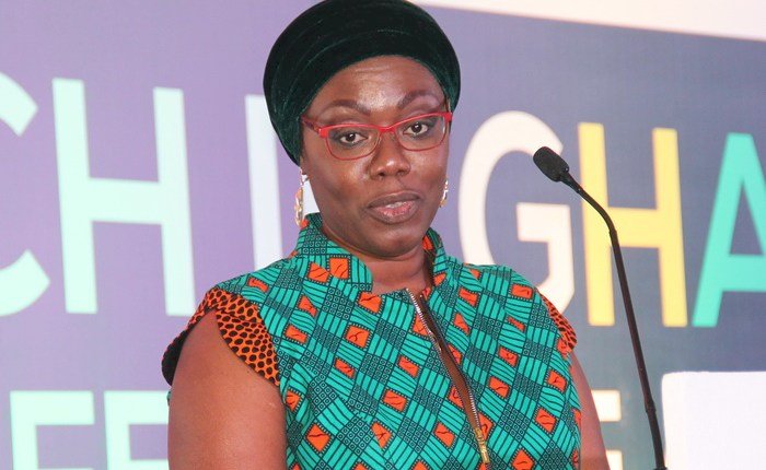 Blame “Slay Queen” Ursula Owusu for high cost of data – Kevin Taylor