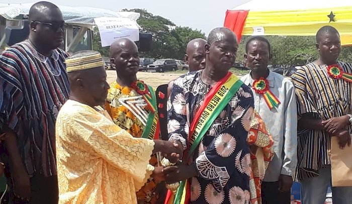 Tema Traditional Council Angry Over Illegal Fishing