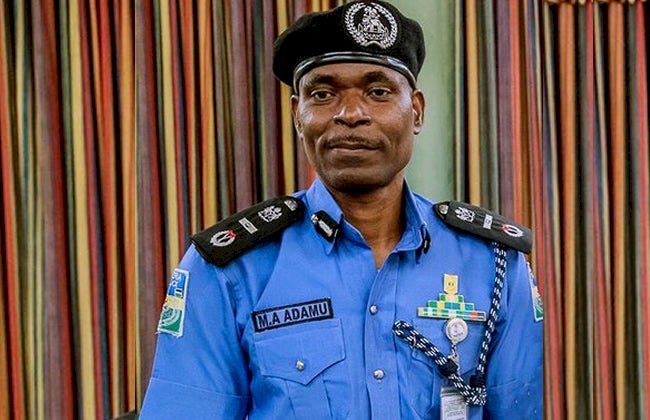 Ondo driver: Court remands killer cop in prison