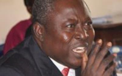 Amidu Is Not A Trusted Person, He Lacks Credibility – Namoale