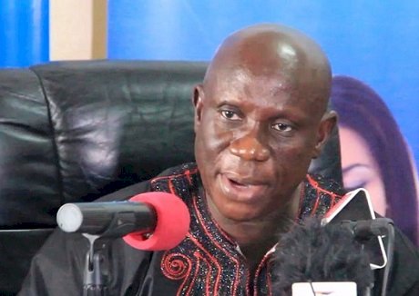 President was right in suspending referendum - Obiri Boahen