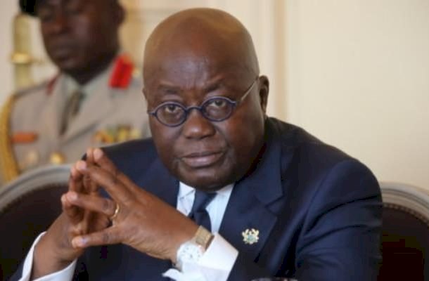 Reduce electricity prices if you're candid enough - MP to Akufo-