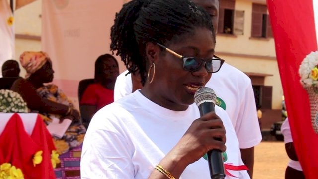 80% of HIV patients in Ghana are Christians – AIDS Commission