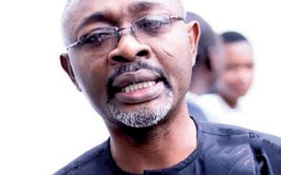 Woyome In Fresh Trouble Again