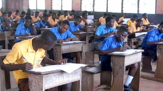 Wa: Borrow money to organise exams – GES to JHS heads