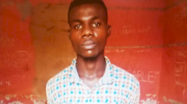 Man Jailed 42 Months For Motorbike Theft