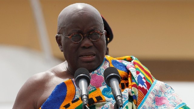 Akufo-Addo has failed; doesn’t deserve 2nd term – ex-Dep Sec. of NPP-California