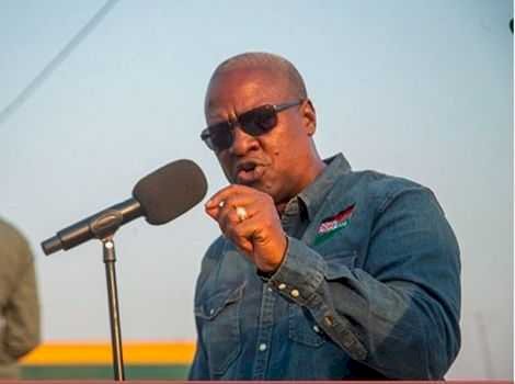 2020 Polls: NPP Beating