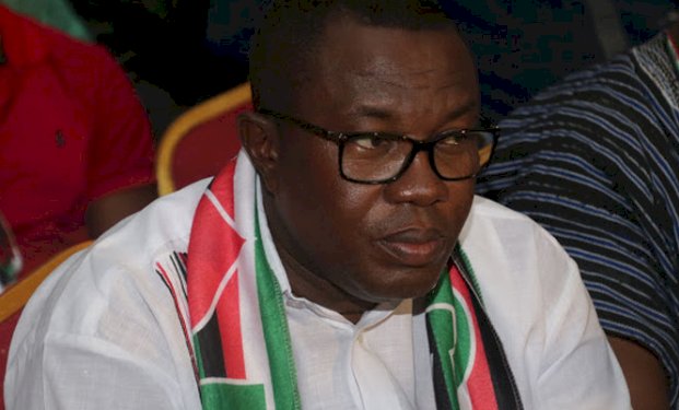 Cede power to appoint district assembly members to chiefs – NDC to Nana Addo