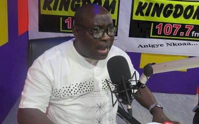 Economic Hardship Under Akufo-Addo Is Unprecedented - Kwaku Boahen
