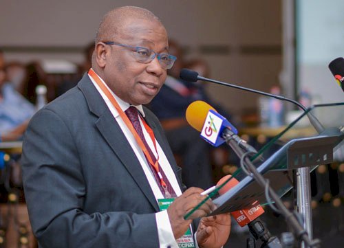 Healthcare Delivery Must Go Beyond Affordability – Minister