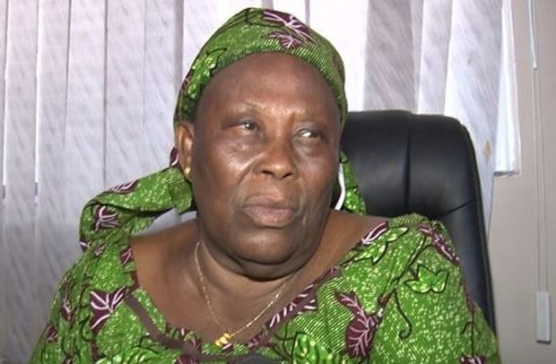 Hajia Fati Appeals GH¢9,000 Fine