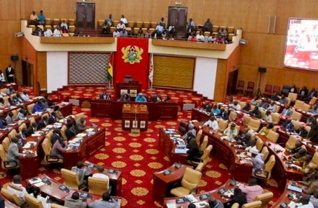 MPs Want Fiscal Impact Analysis On Bills