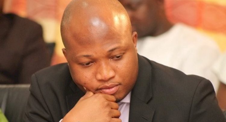 Ablakwa Dodges Court Over Oslo Deal