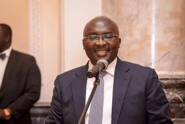North: Agro-processing prospects bright – Bawumia