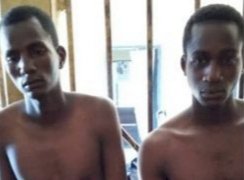 2 Fulani Highway ‘Robbers’ Nabbed