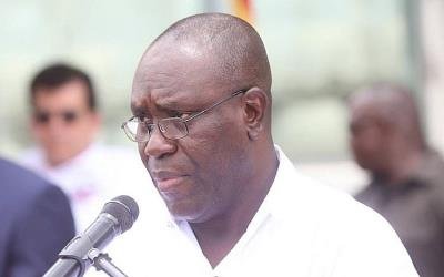 Mahama Is A Man Of Peace, Tolerance — TUC Boss