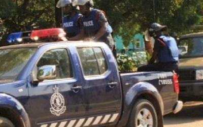 58-Year-Old Woman Killed At Awutu Ahentia