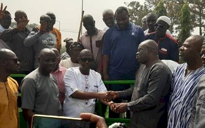 Akufo-Addo Will Win Election 2020 — Awal