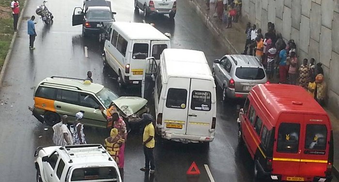 Road Safety Authority decries indiscipline on roads as fatalities hit 2,083 for 2019