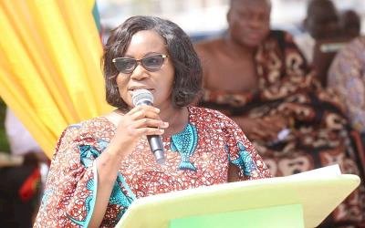Fishermen Appeal To Gov't For Support